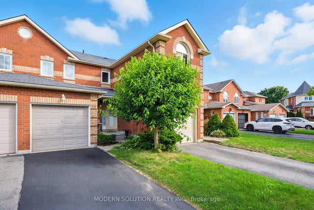 99 Creekwood Crescent, Whitby