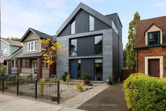 60 Hiltz Avenue, Toronto E01