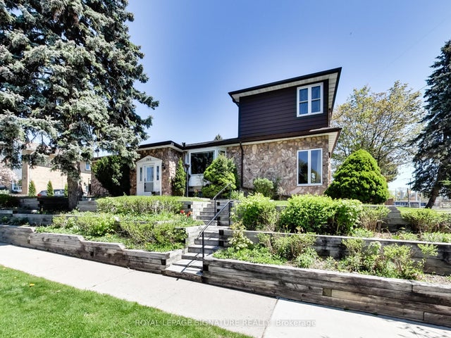 1 Kencliff Crescent, Toronto E09