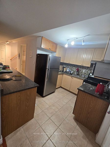 22 Misty Hills Trail, Toronto E11