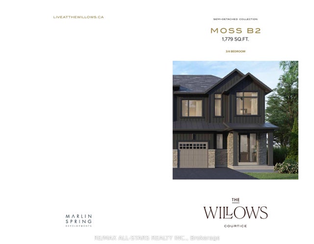 1828 Nash Road Lot 28(r), Clarington