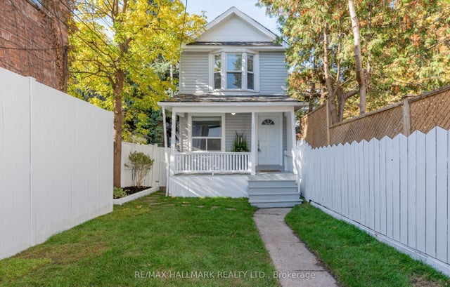 106 Willow Avenue, Toronto E02