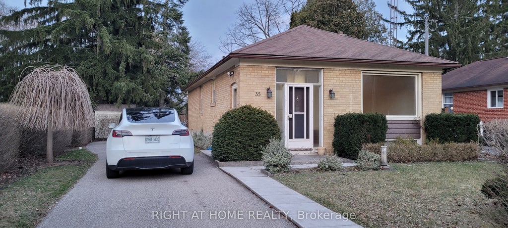 35 Flerimac Road, Toronto E10
