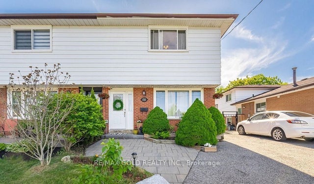 232 Durham Street, Oshawa