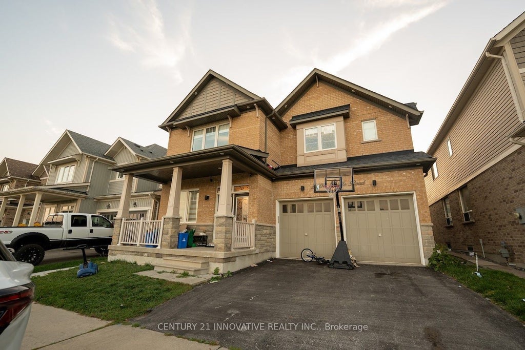 2406 Bridle Road, Oshawa