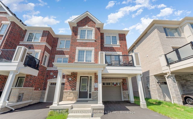 3378 Swordbill Street, Pickering