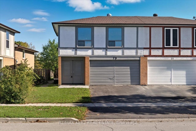 73 Glen Springs Drive, Toronto E05