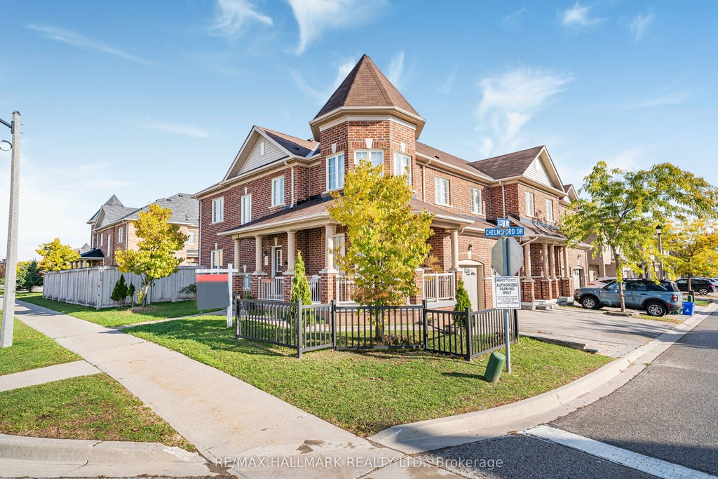 2 Telstar Way, Whitby