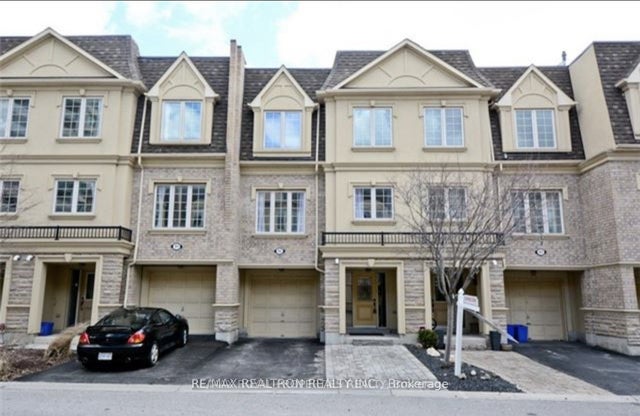 1250 St. Martins Drive 92, Pickering