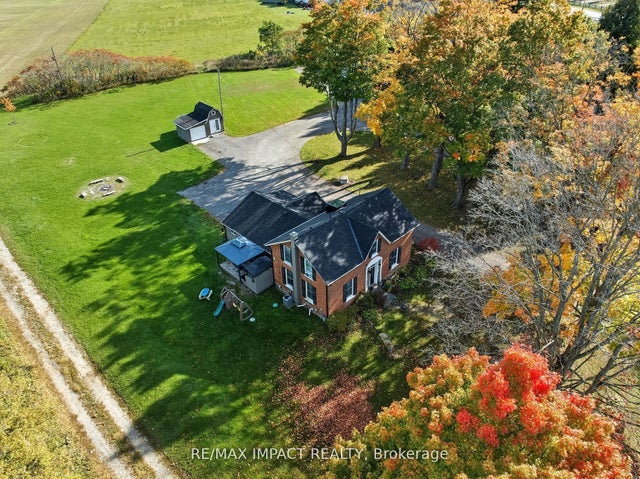 5051 Old Scugog Road, Clarington