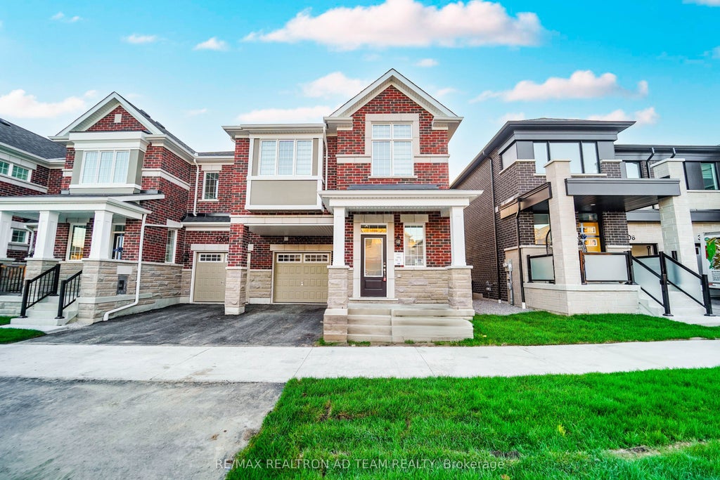 3206 Brigadier Avenue, Pickering