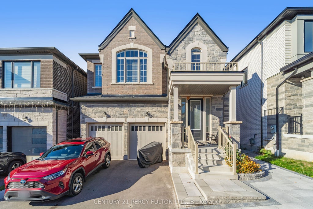 400 Finch Avenue 37, Pickering