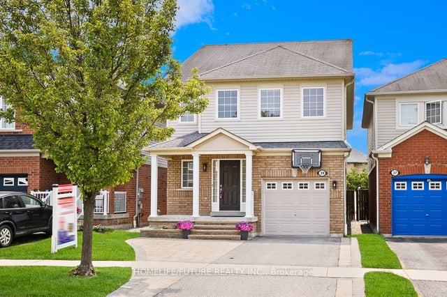 39 Harkness Drive, Whitby