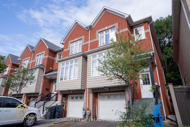 145 Homestead Road, Toronto E10