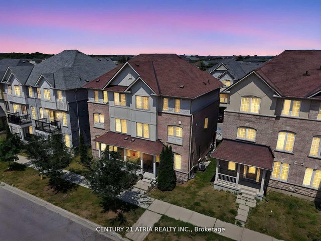 116 Barnham Street, Ajax