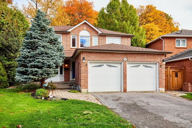 1618 Baggins Street, Pickering