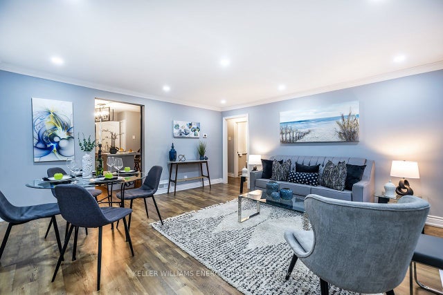 801 Gordon Street, Oshawa