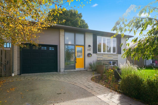 1307 Broadview Street, Pickering