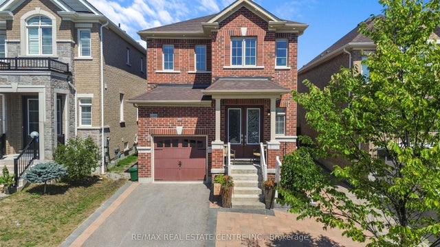 1106 Cactus Crescent, Pickering