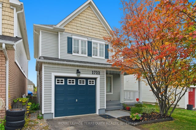 1722 Yardley Street, Oshawa