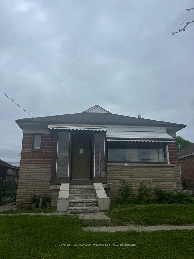1837 Victoria Park N/a, Toronto E04