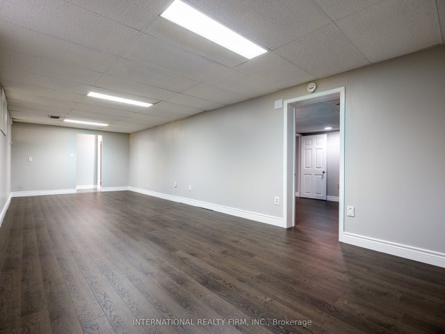 345 Park Road S Basement, Oshawa