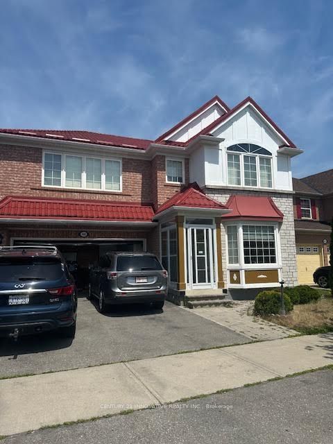 46 Meandering Trail, Toronto E11