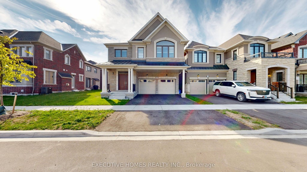 2885 Foxden Square, Pickering
