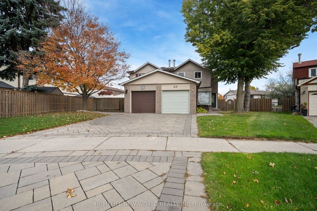 20 Calora Court, Toronto E05