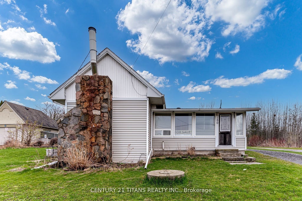 130 West Beach Road, Clarington