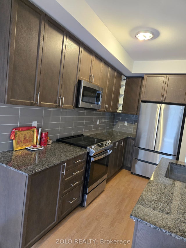 168 Brockley Drive, Toronto E09