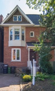 3 Victor Avenue Lower, Toronto E01