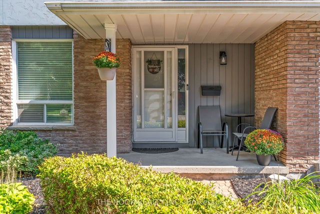 441 Charrington Avenue, Oshawa