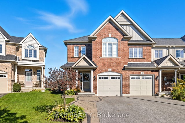 14 Westover Drive, Clarington