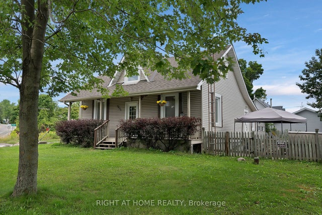 9495 Baldwin Street N, Whitby