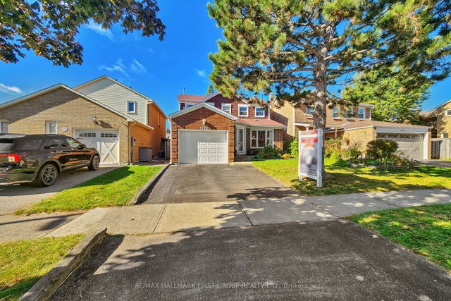 1522 Amberlea Road, Pickering