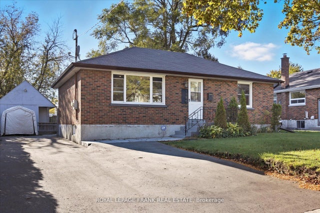 1186 Ravine Road, Oshawa