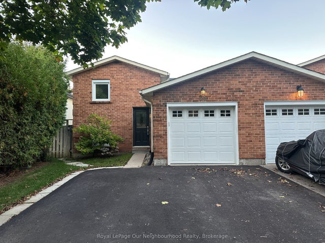 26 Hartsfield Drive 2, Clarington
