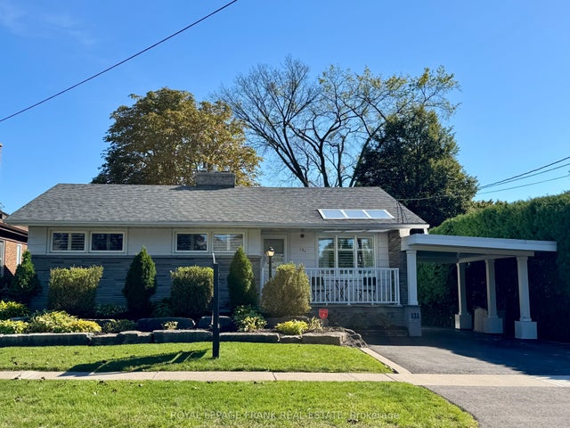 131 Jones Avenue, Oshawa