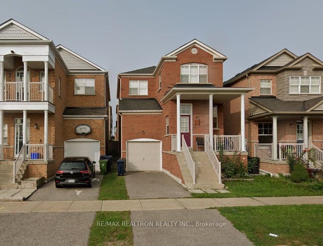 117 Vessel (bsmt) Crescent, Toronto E10