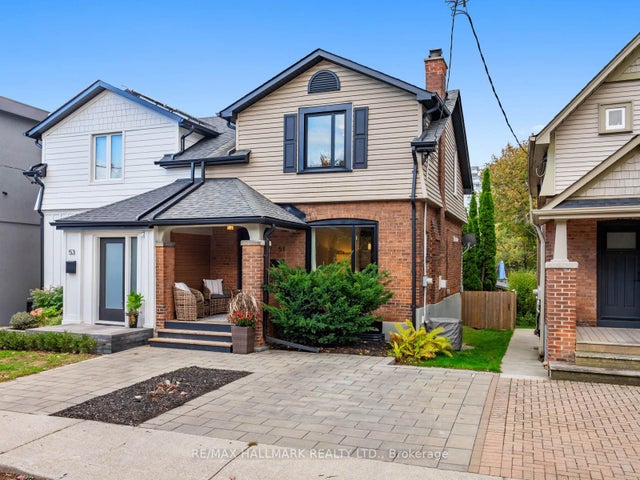 51 Beachdale Avenue, Toronto E06