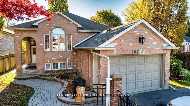 507 Dunlop Street, Whitby