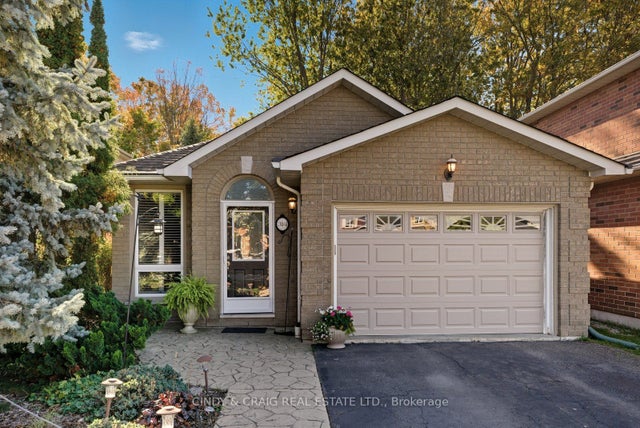 318 Sandringham Drive, Clarington