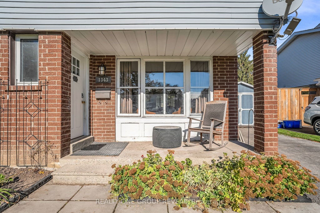 1343 Fenelon Crescent, Oshawa
