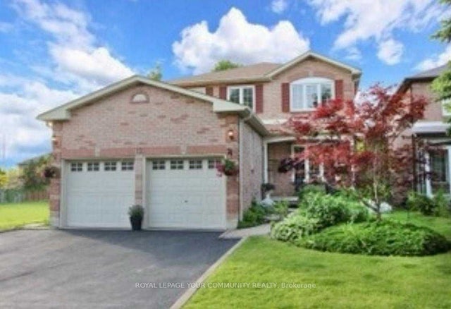 12 Blake Court Basement, Ajax