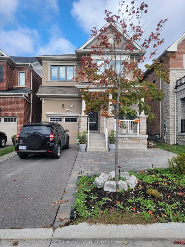 120 Westfield Drive Bsmt, Whitby