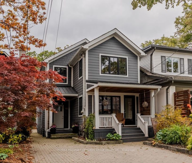 108 Victoria Park Avenue, Toronto E06