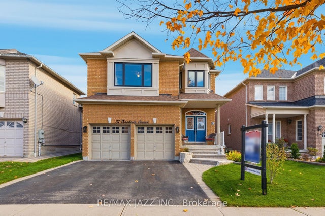 37 Woodcock Avenue, Ajax