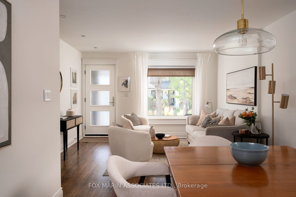 29 Hiltz Avenue, Toronto E01