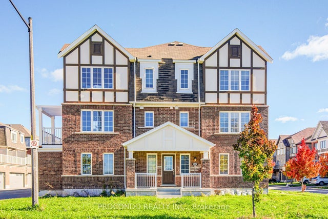 38 Bluegill Crescent, Whitby